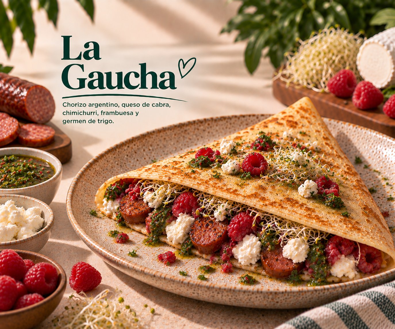 La Gaucha